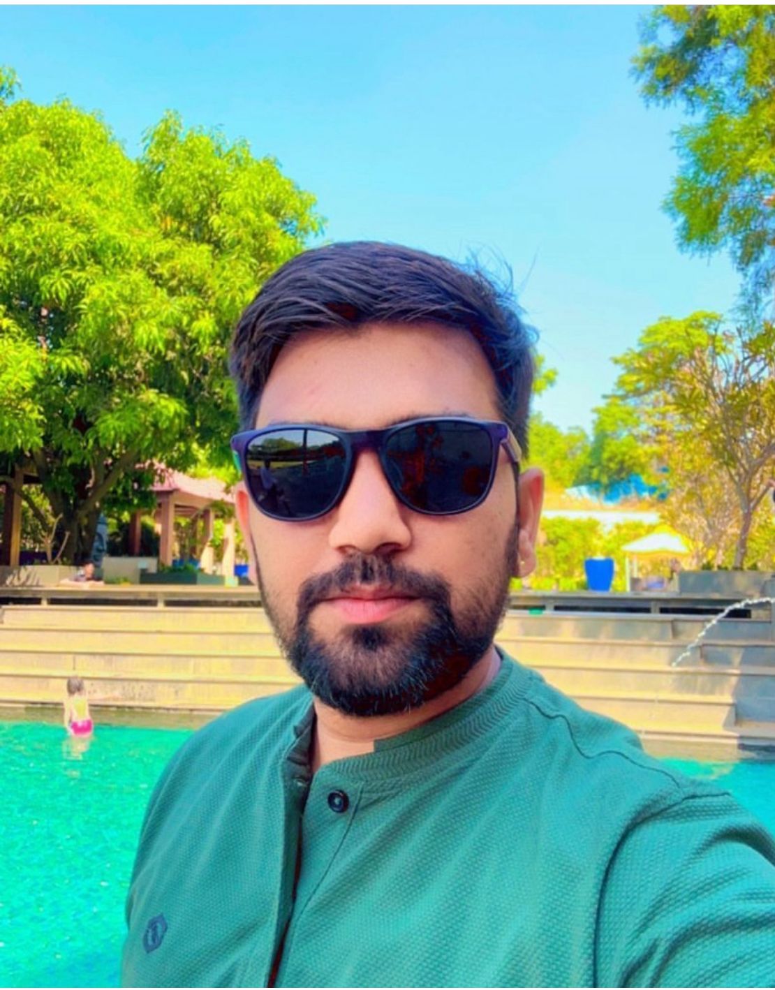 Gyan Singh